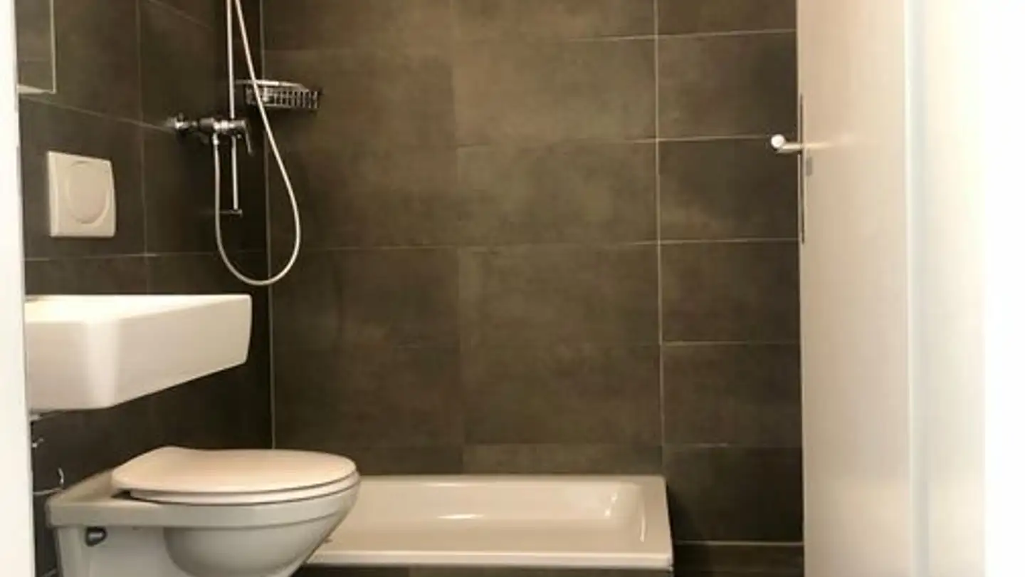 Appartamento in affitto - 3324 Mötschwil - Photo 4