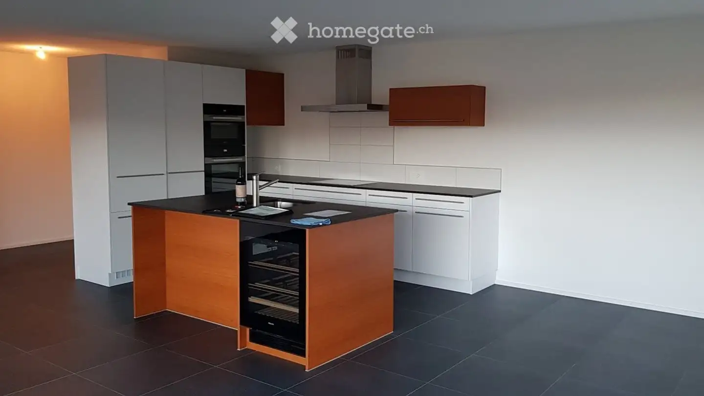 Wohnung mieten - Route Des Chesaux 5, 1646 Echarlens
