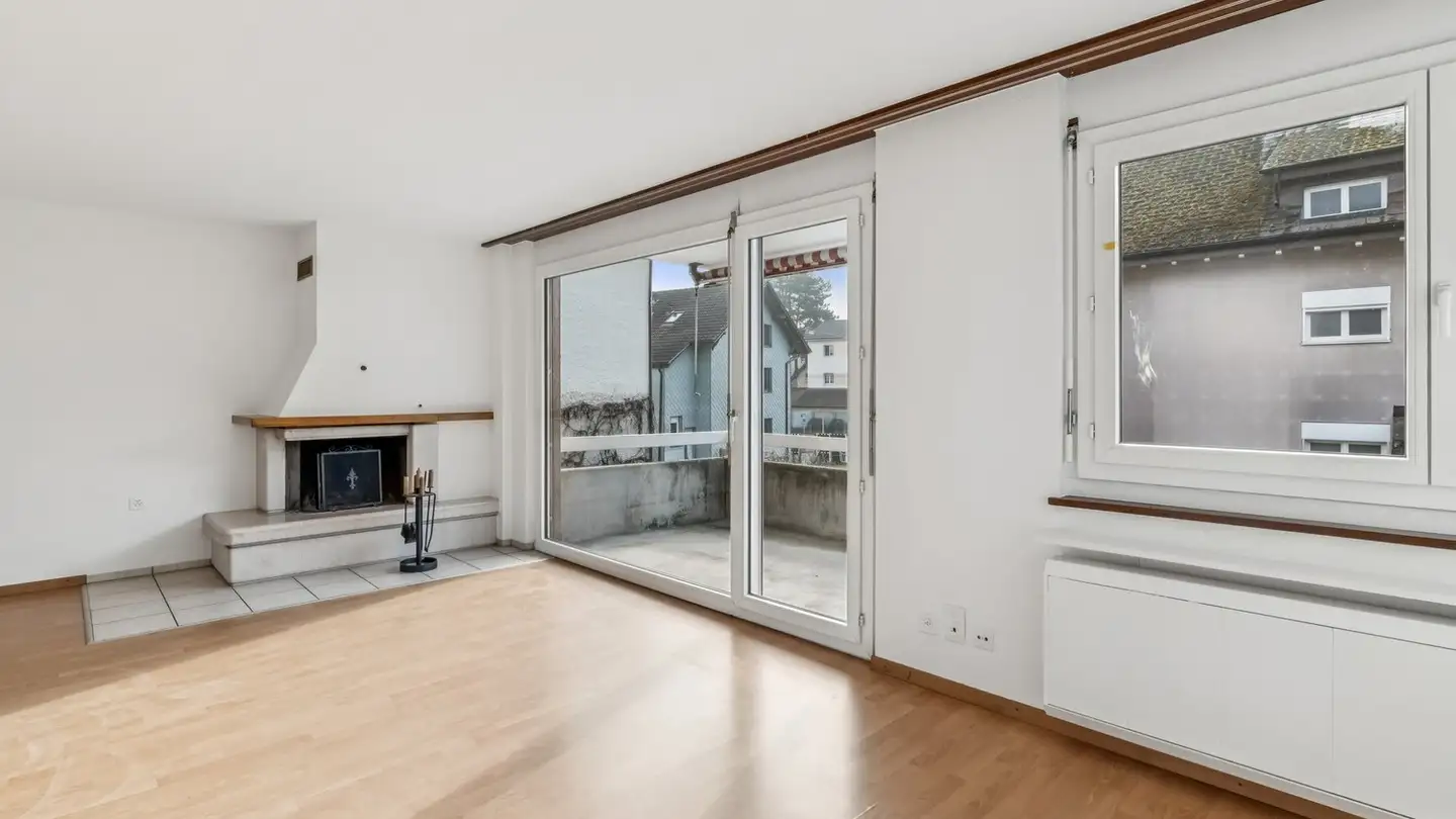 Appartement à louer - Rue De Mâche / Mettstrasse 61, 2503 Biel/Bienne - Photo 3