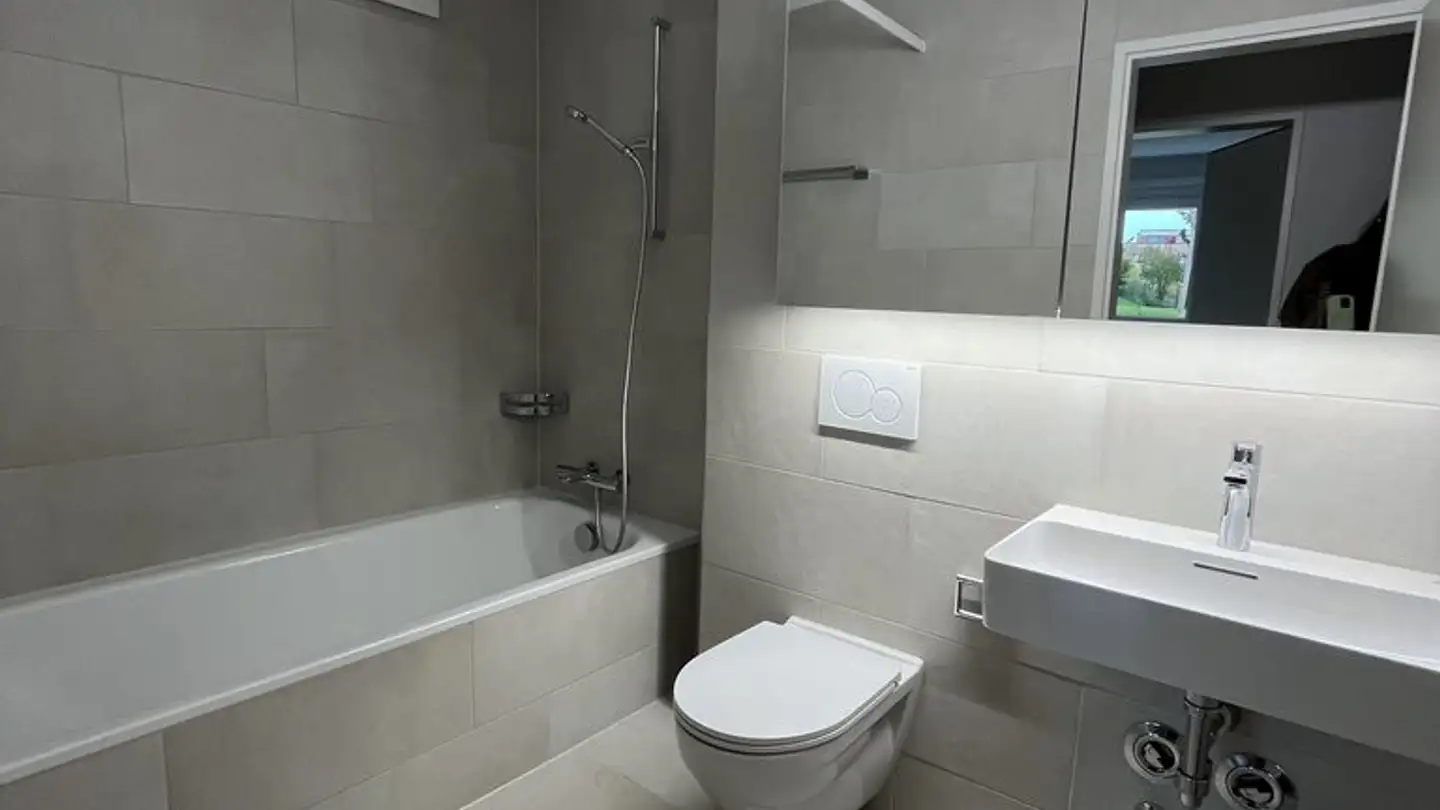 Appartement à louer - Chapfstrasse 17, 8625 Gossau ZH - Photo 3