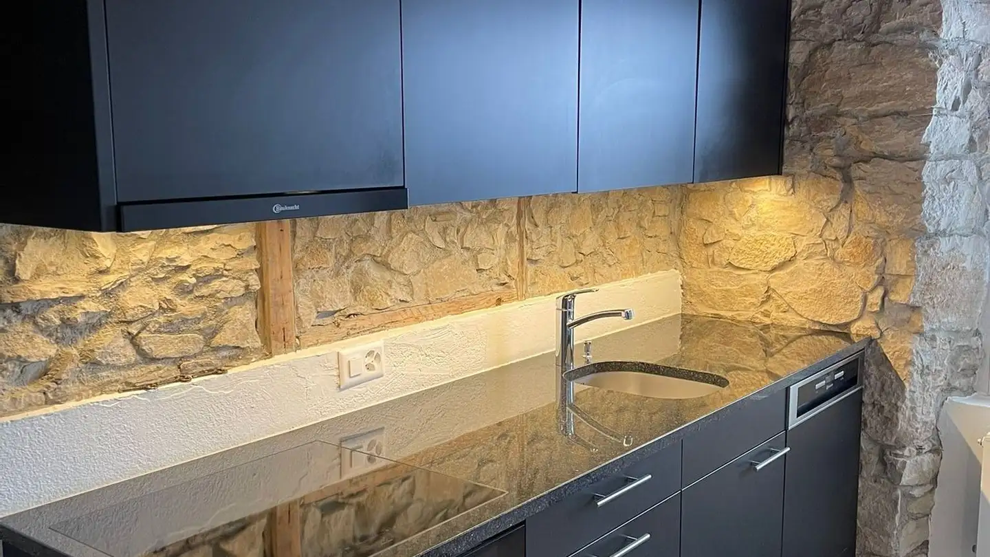 Appartement à louer - Untere Dürrmühlestrasse 26, 4704 Niederbipp