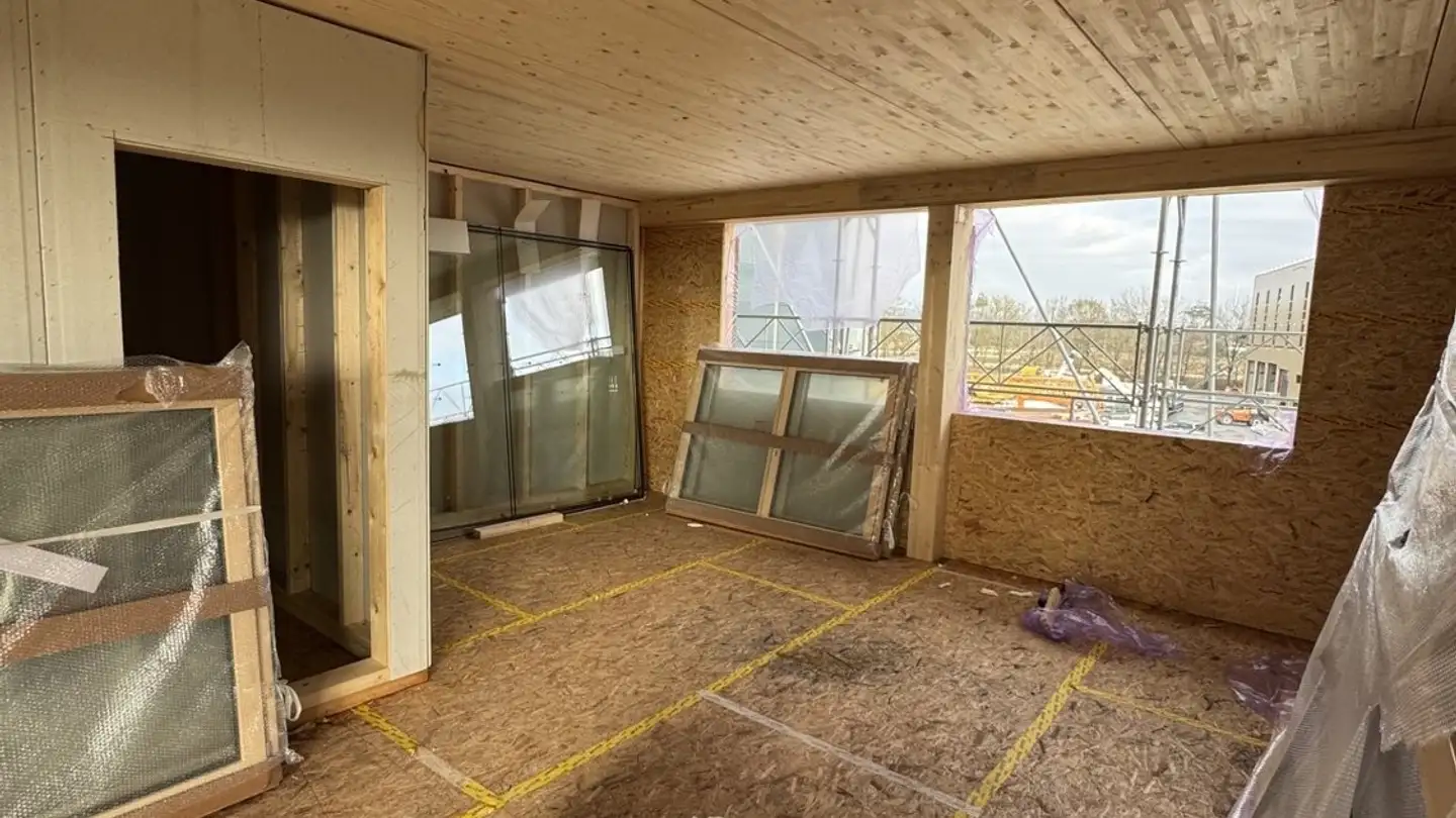 Spazio ufficio in affitto - Route Des Vernettes 7, 1566 St-Aubin FR - Photo 4