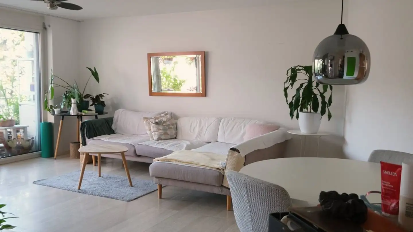 Appartement à louer - Kundmannweg 2a, 4147 Aesch BL - Photo 2