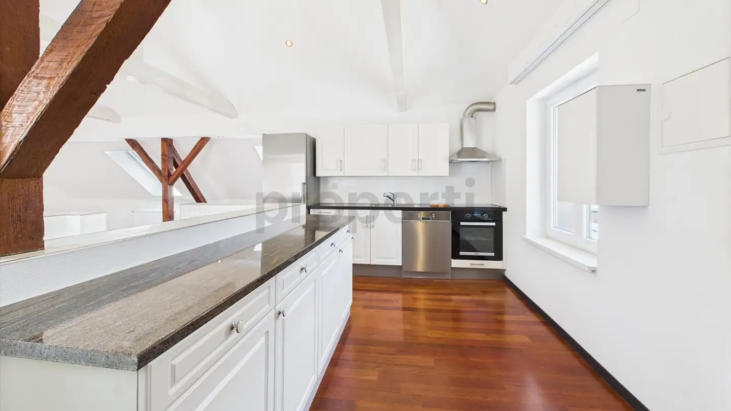 Maison individuelle à louer - 3455 Grünen - Photo 2