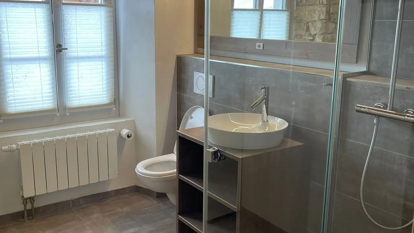 Appartement à louer - Untere Dürrmühlestrasse 26, 4704 Niederbipp - Photo 2