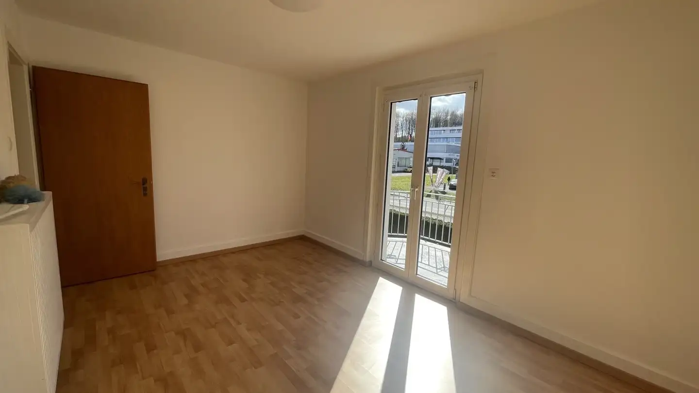Appartamento in affitto - Solothurnstrasse 66, 4562 Biberist - Foto 2