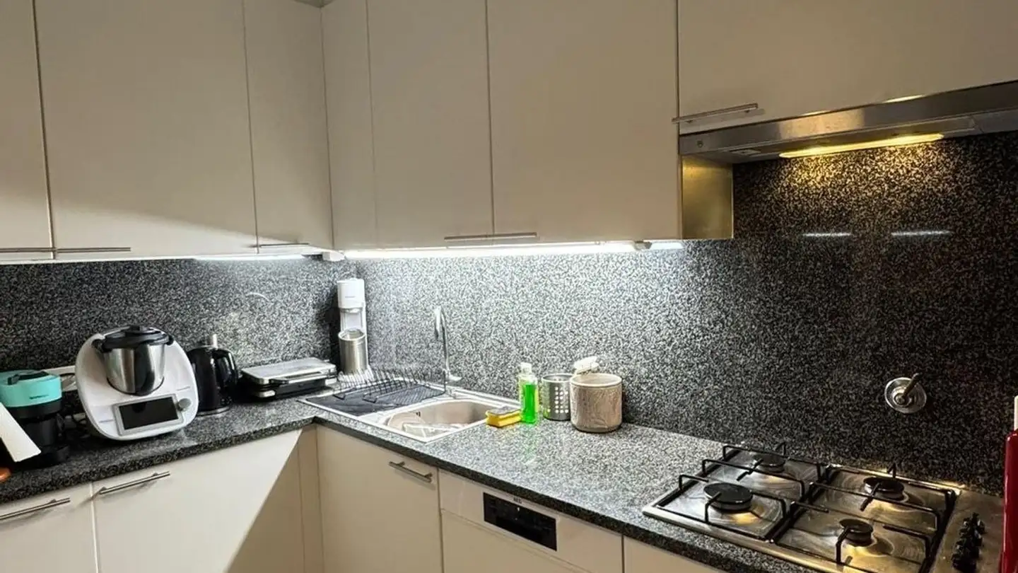 Apartment for rent - 6900 Lugano - Photo 4