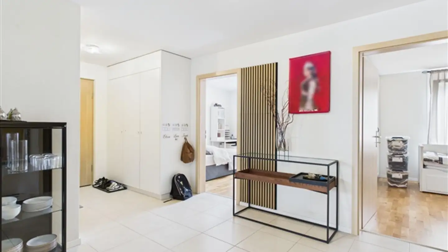 Wohnung kaufen - 1860 Aigle - Foto 4