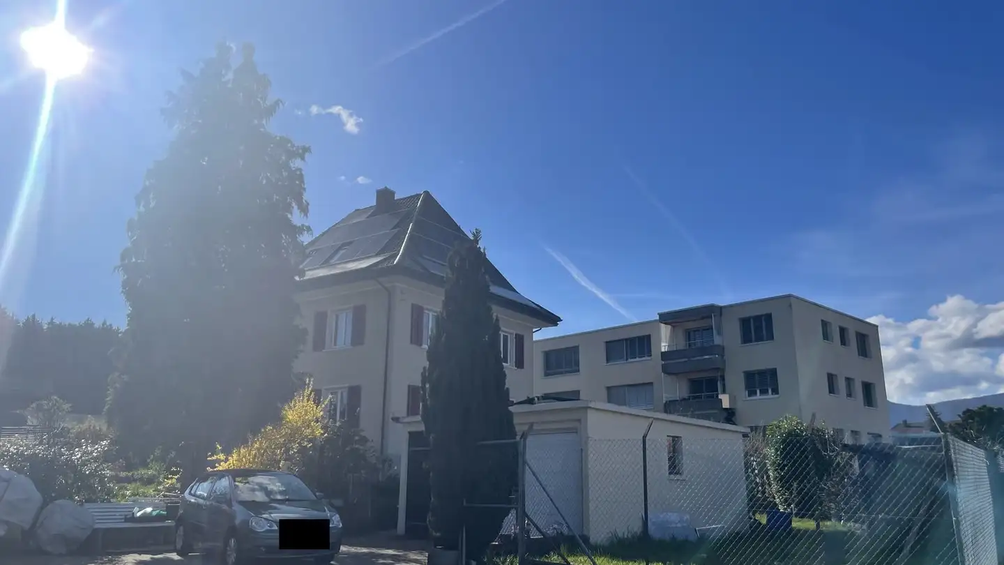 Appartamento in affitto - Solothurnstrasse 66, 4562 Biberist - Foto 4