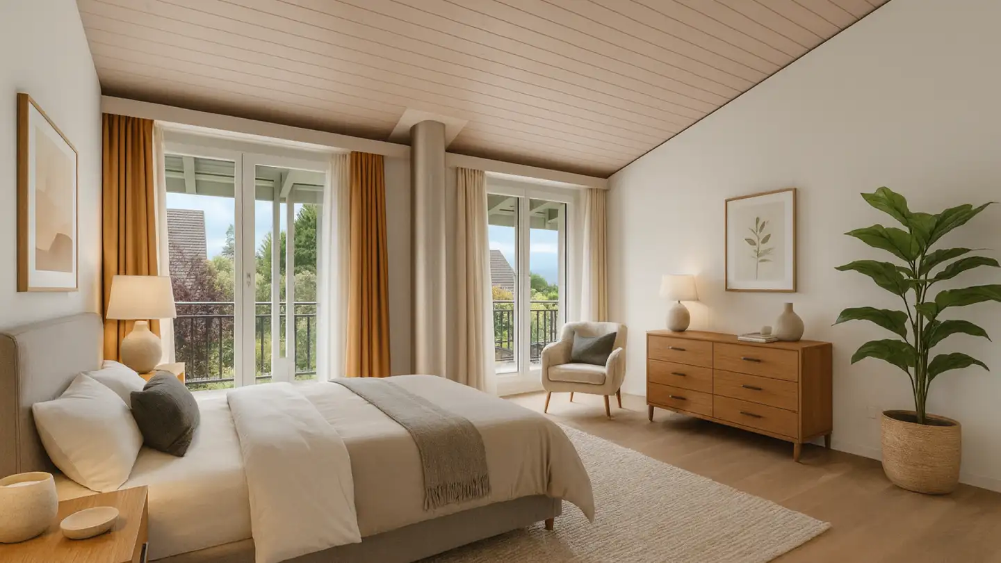 Maison individuelle à vendre - 8106 Adlikon b. Regensdorf - Photo 2