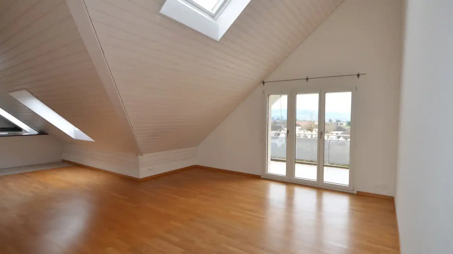 Attico in affitto - Zelgwiesstrasse 1, 8608 Bubikon - Foto 2