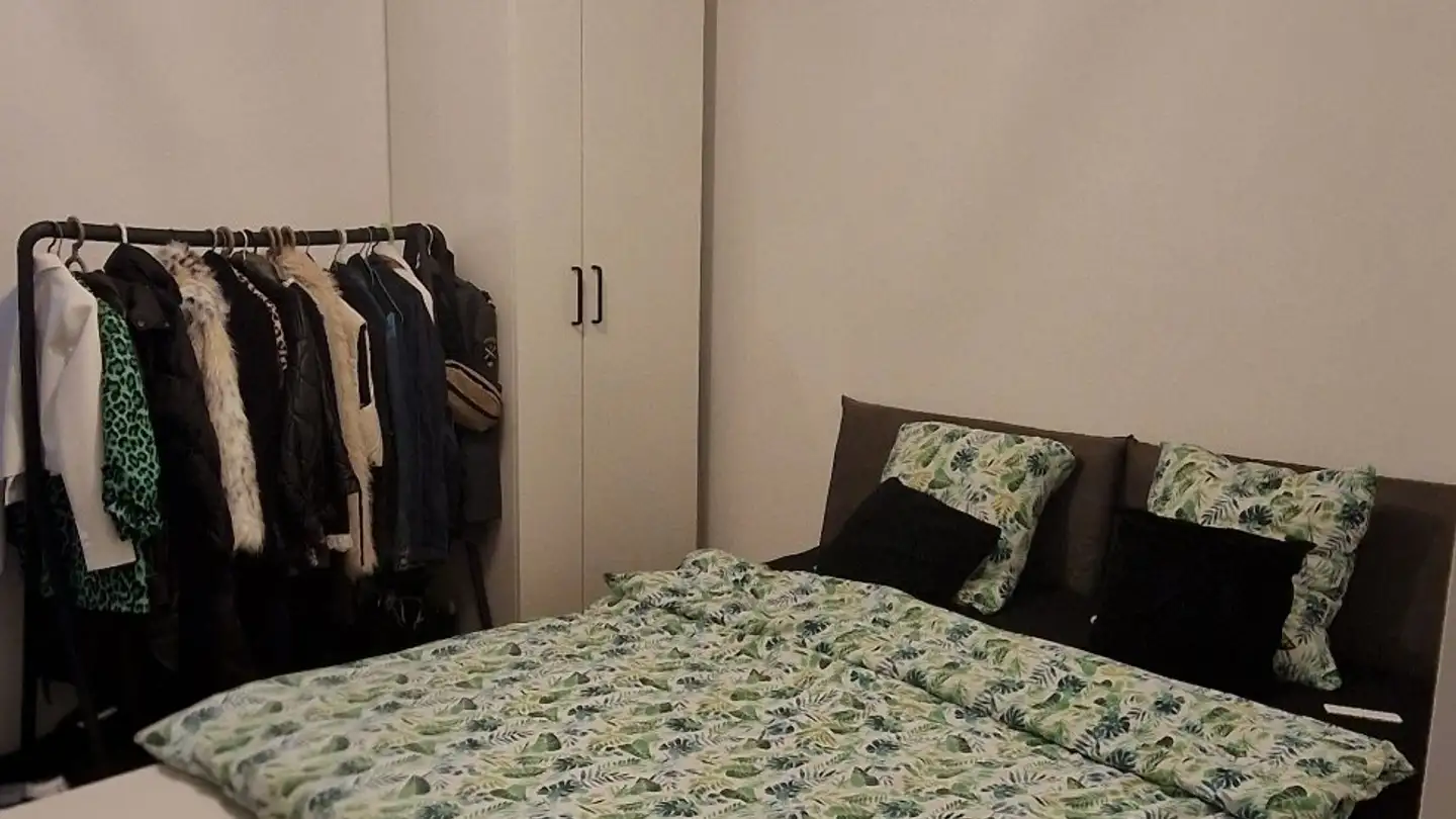 Appartement à louer - Rue D'aoste 7a, 1920 Martigny - Photo 2