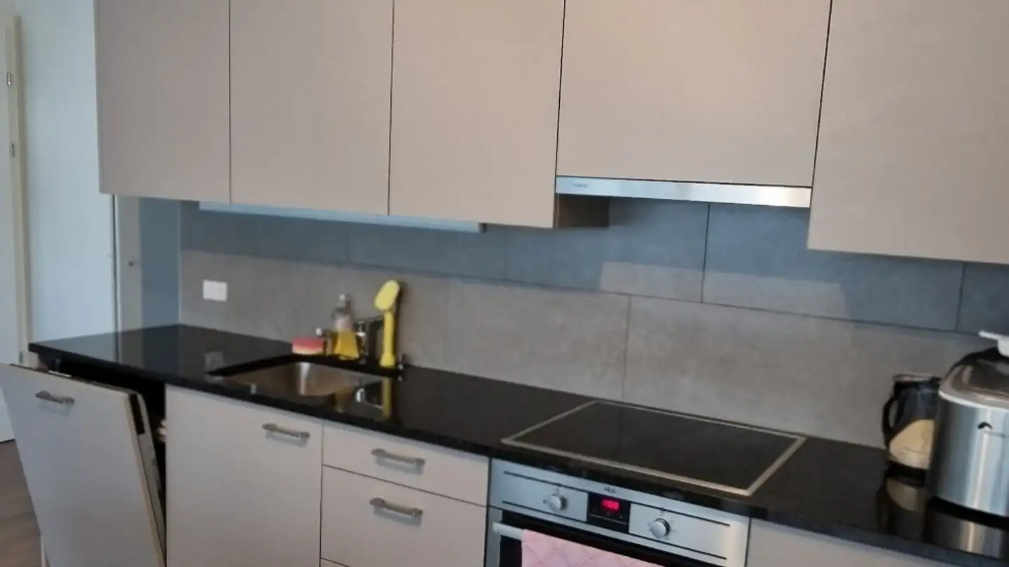 Appartement à louer - Rue D'aoste 7a, 1920 Martigny - Photo 3