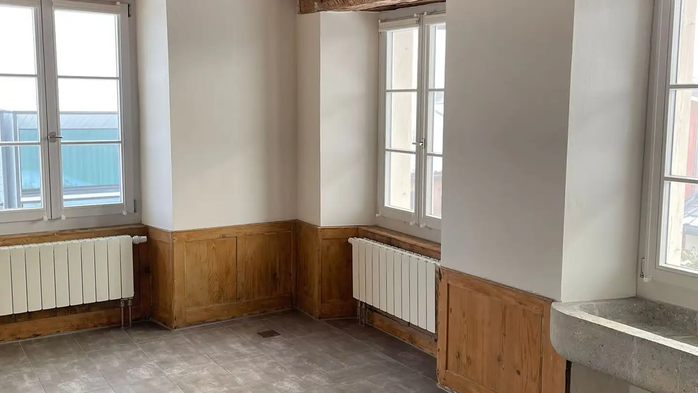 Appartement à louer - Untere Dürrmühlestrasse 26, 4704 Niederbipp - Photo 3