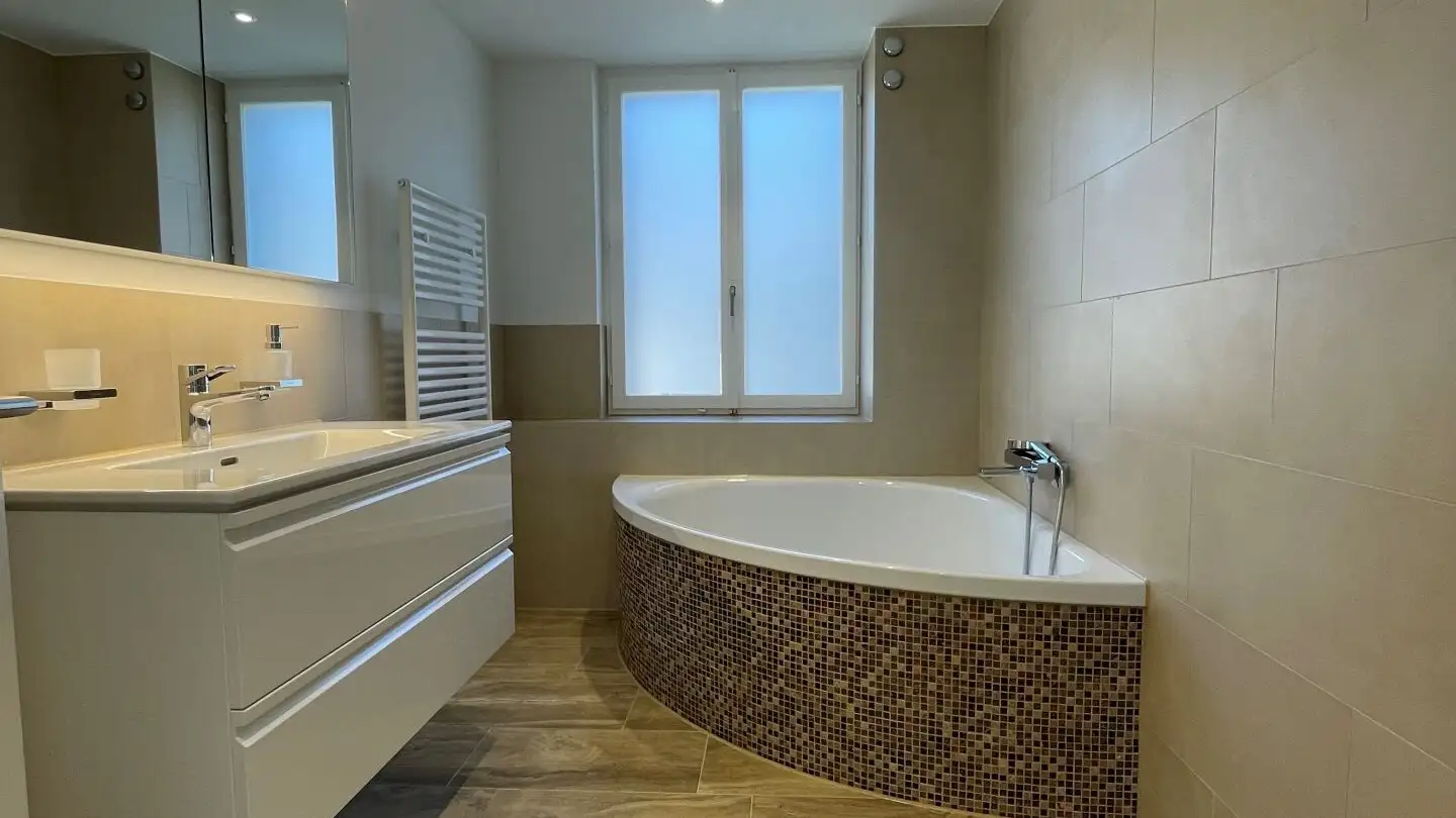 Apartment for rent - Alte Bahnhofstrasse 9, 8957 Spreitenbach - Photo 4
