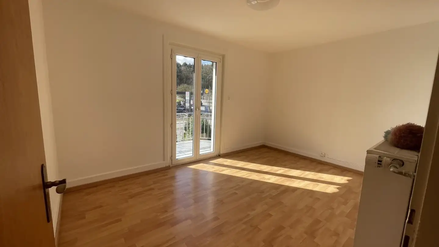 Appartamento in affitto - Solothurnstrasse 66, 4562 Biberist - Foto 3