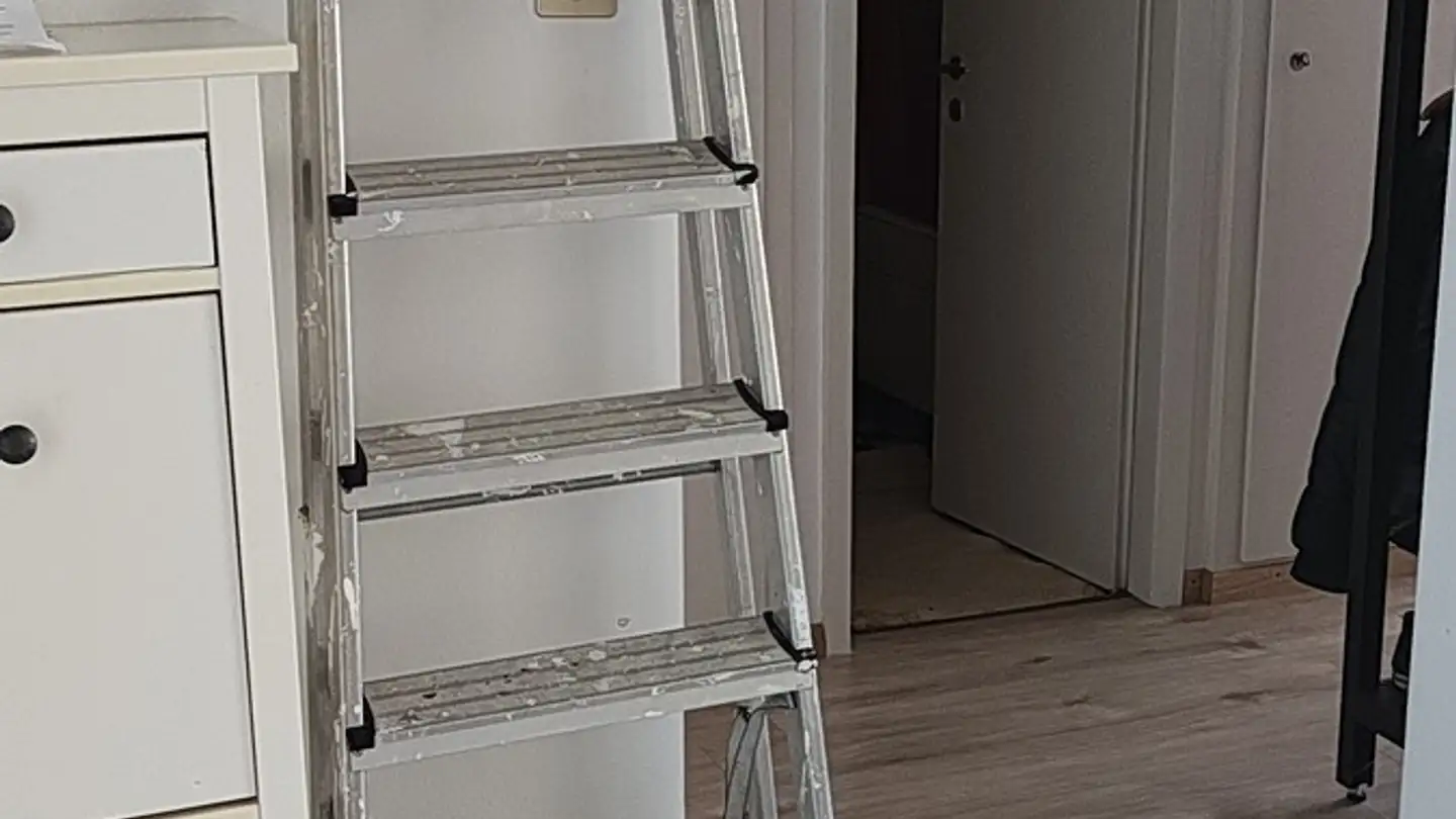 Stanza singola in affitto - Lentulusstrasse 76, 3007 Bern - Photo 4