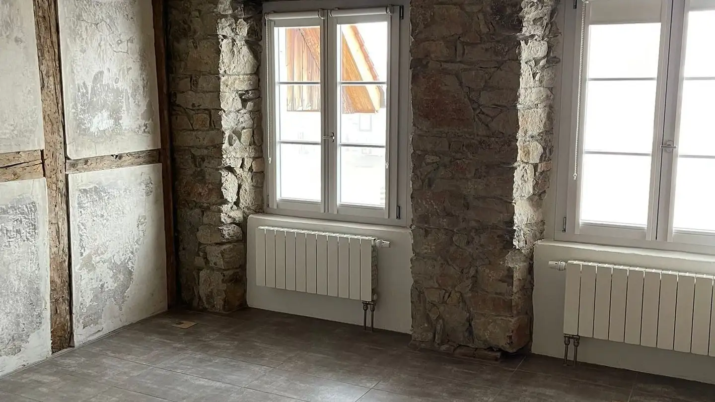 Appartement à louer - Untere Dürrmühlestrasse 26, 4704 Niederbipp - Photo 4