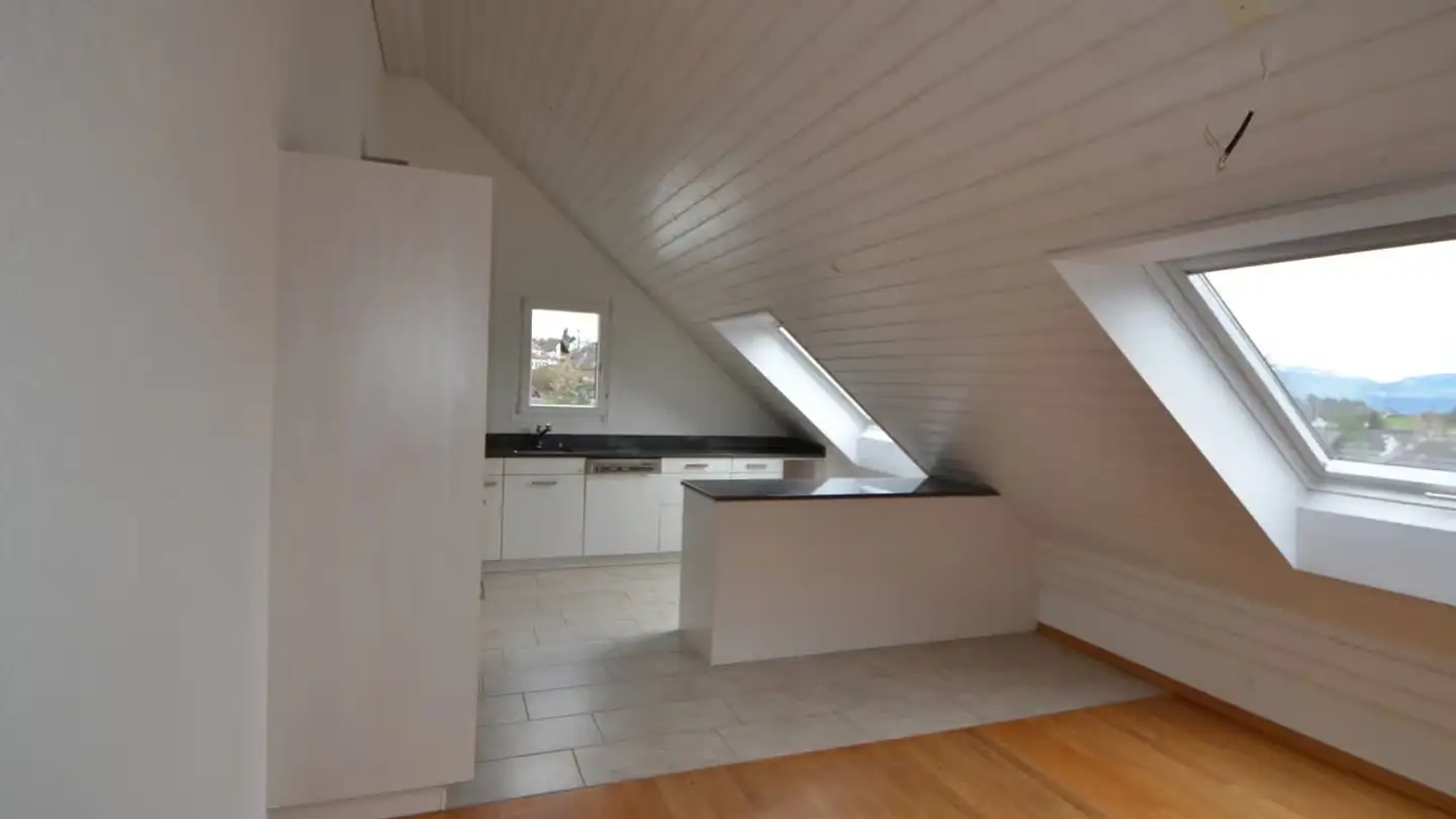Attico in affitto - Zelgwiesstrasse 1, 8608 Bubikon - Foto 3