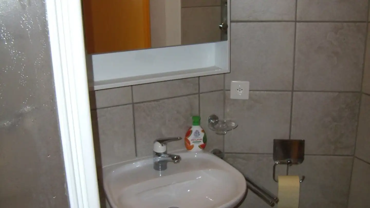 Apartment for rent - Via Alla Fontana 13, 6977 Ruvigliana - Photo 3