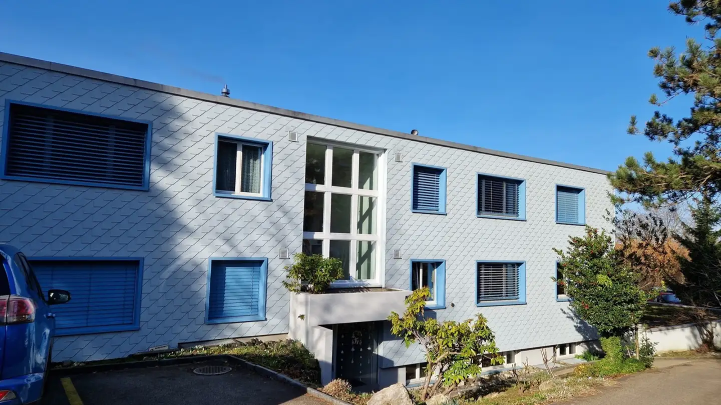 Appartamento in affitto - Bitziberg 3, 8184 Bachenbülach