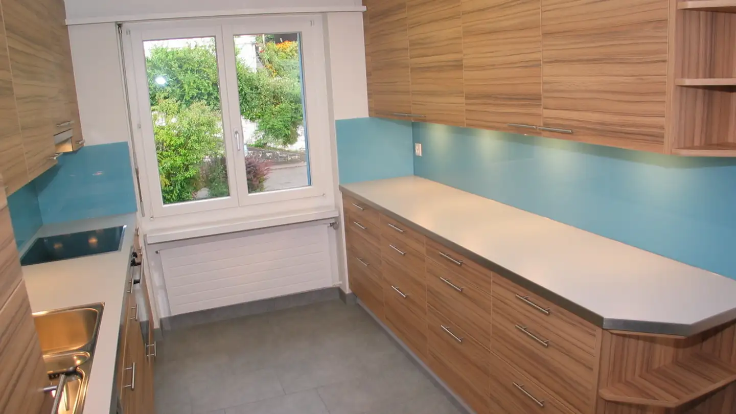Appartamento in affitto - Bitziberg 3, 8184 Bachenbülach - Foto 3