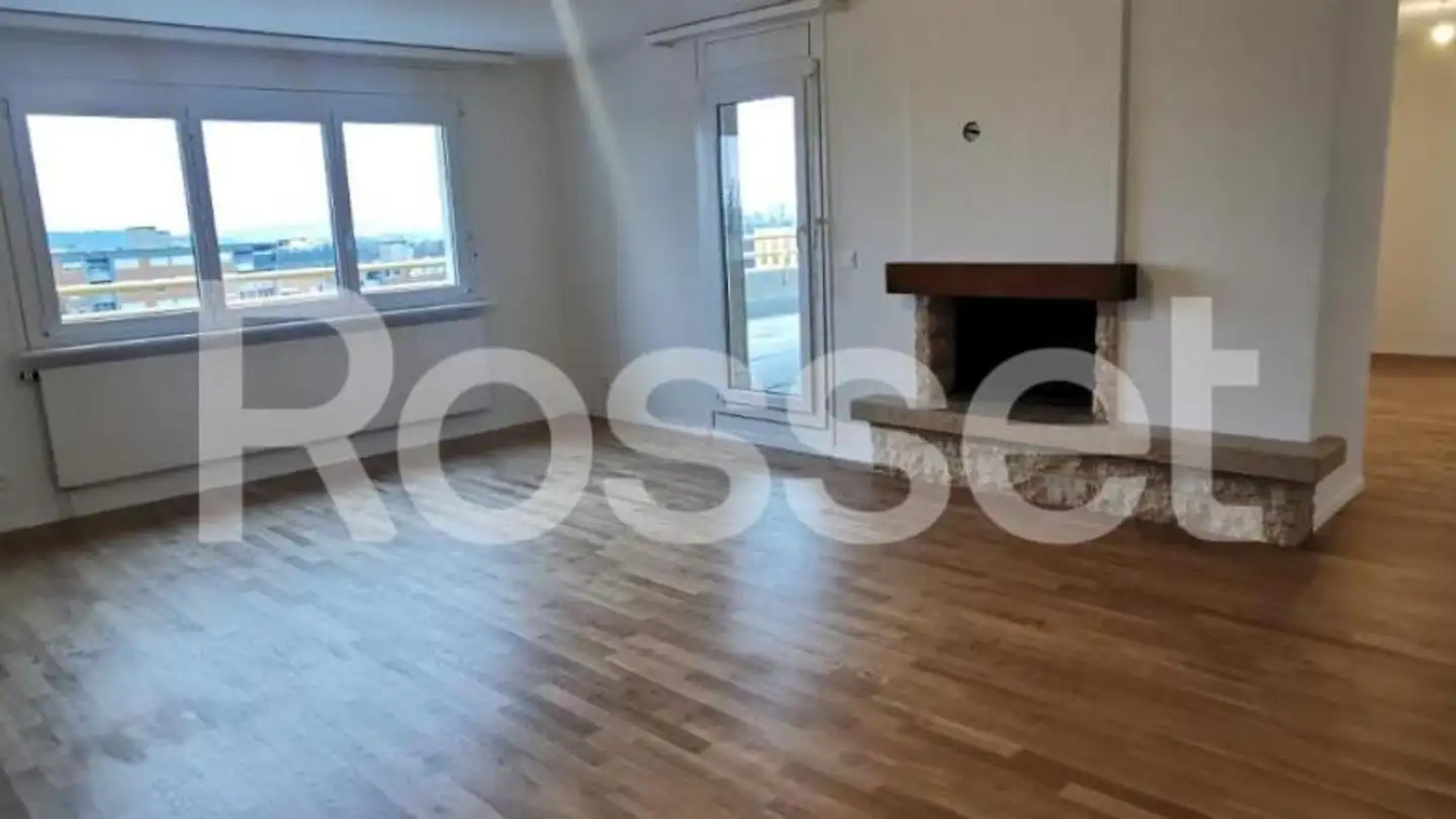 Wohnung mieten - Impasse Du Castel 26, 1700 Fribourg - Foto 2