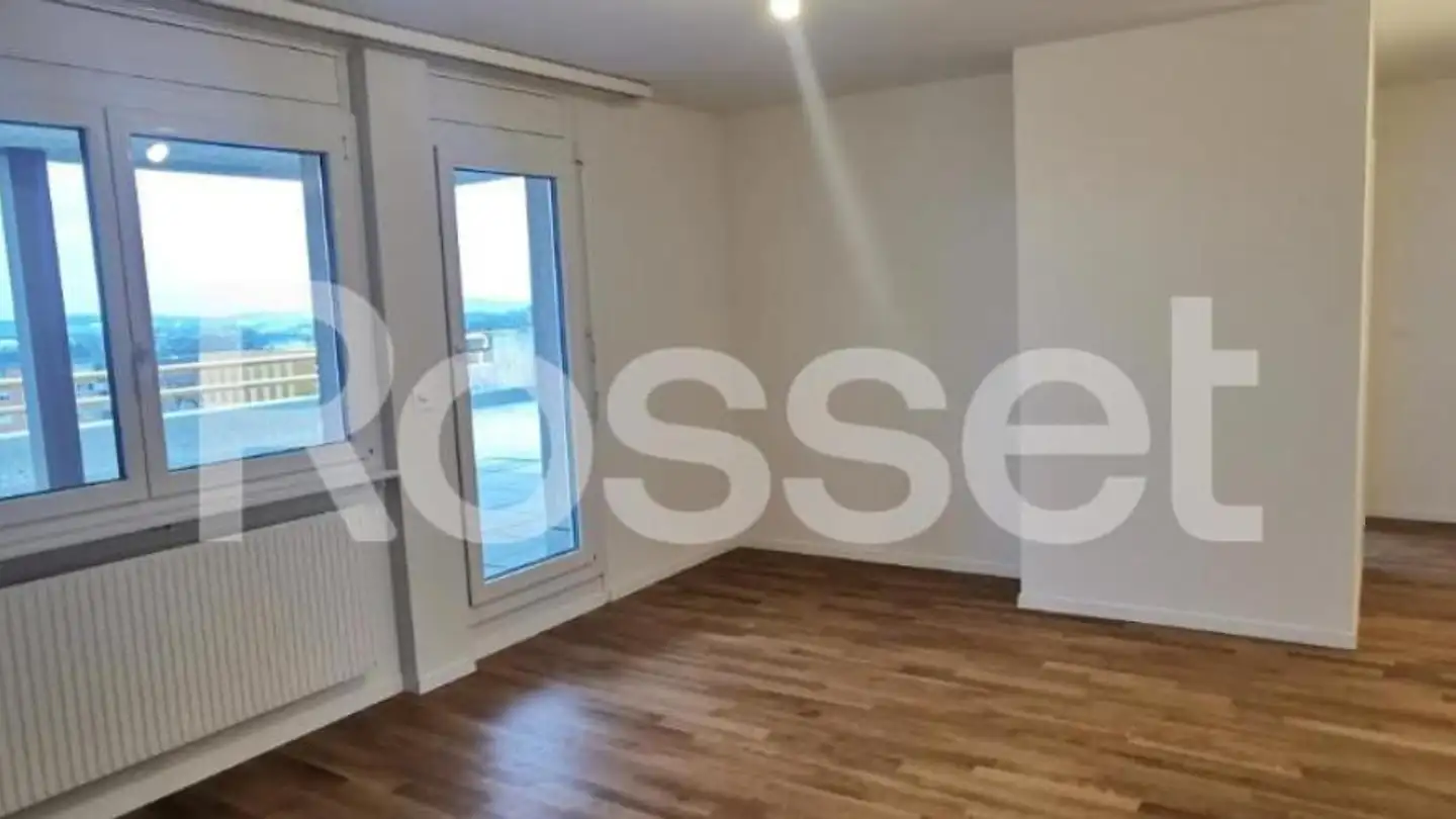 Wohnung mieten - Impasse Du Castel 26, 1700 Fribourg - Foto 3