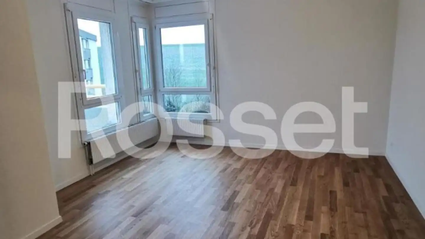 Wohnung mieten - Impasse Du Castel 26, 1700 Fribourg - Foto 4
