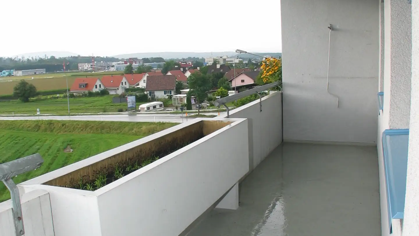 Appartamento in affitto - Bitziberg 3, 8184 Bachenbülach - Foto 2