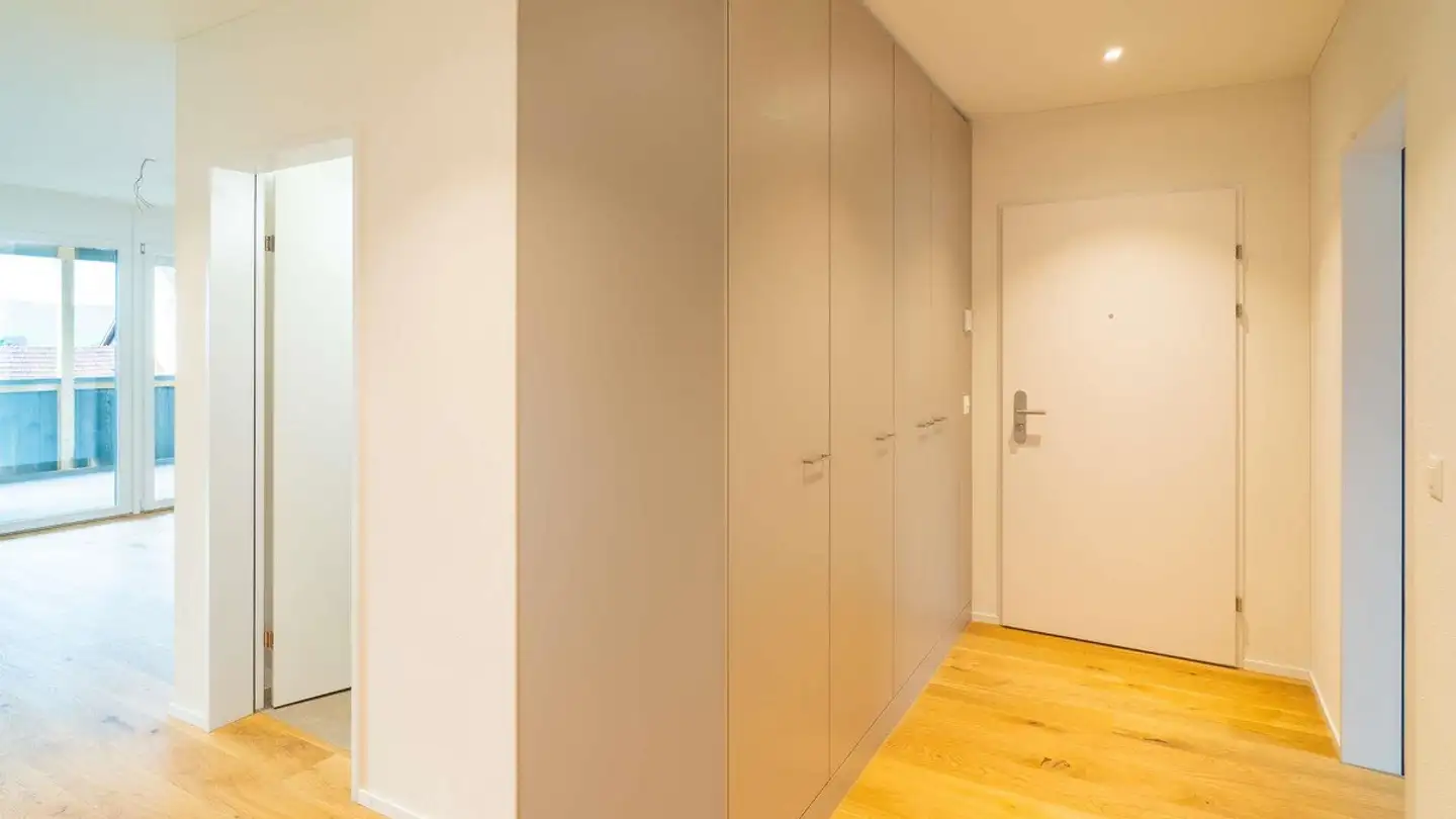 Apartment for rent - Hauptstrasse 40, 8217 Wilchingen - Photo 3