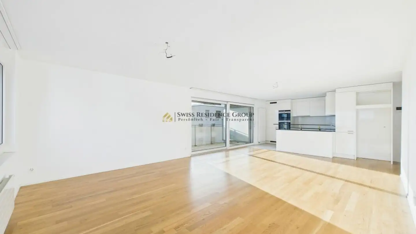 Appartamento in affitto - 8048 Zürich - Photo 2