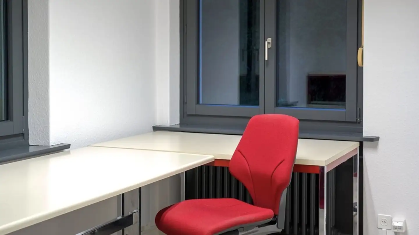 Commercial à louer - 8172 Niederglatt ZH