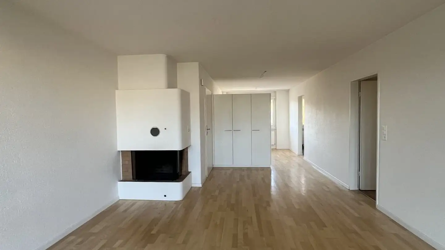 Appartement à louer - Wingarten 4, 2552 Orpund - Photo 2