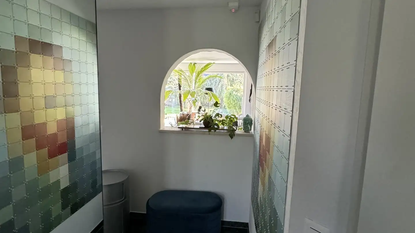 Zimmer mieten - 1031 Mex VD