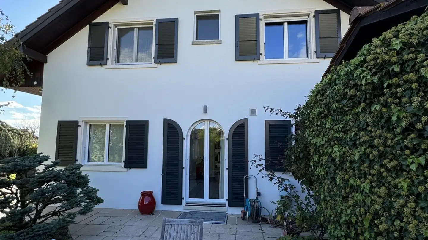 Zimmer mieten - 1031 Mex VD - Foto 3