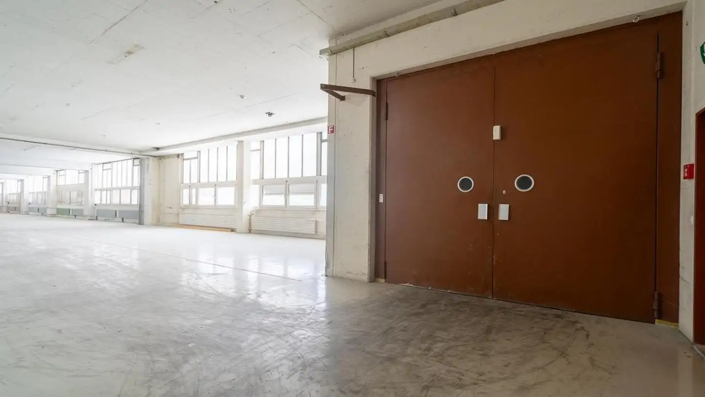 Lagerraum mieten - Industriestrasse 15, 6060 Sarnen - Foto 3