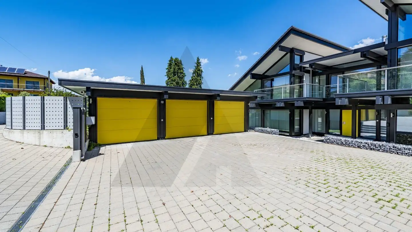 Villa in vendita - Via Colombei, 6914 Carona - Photo 2