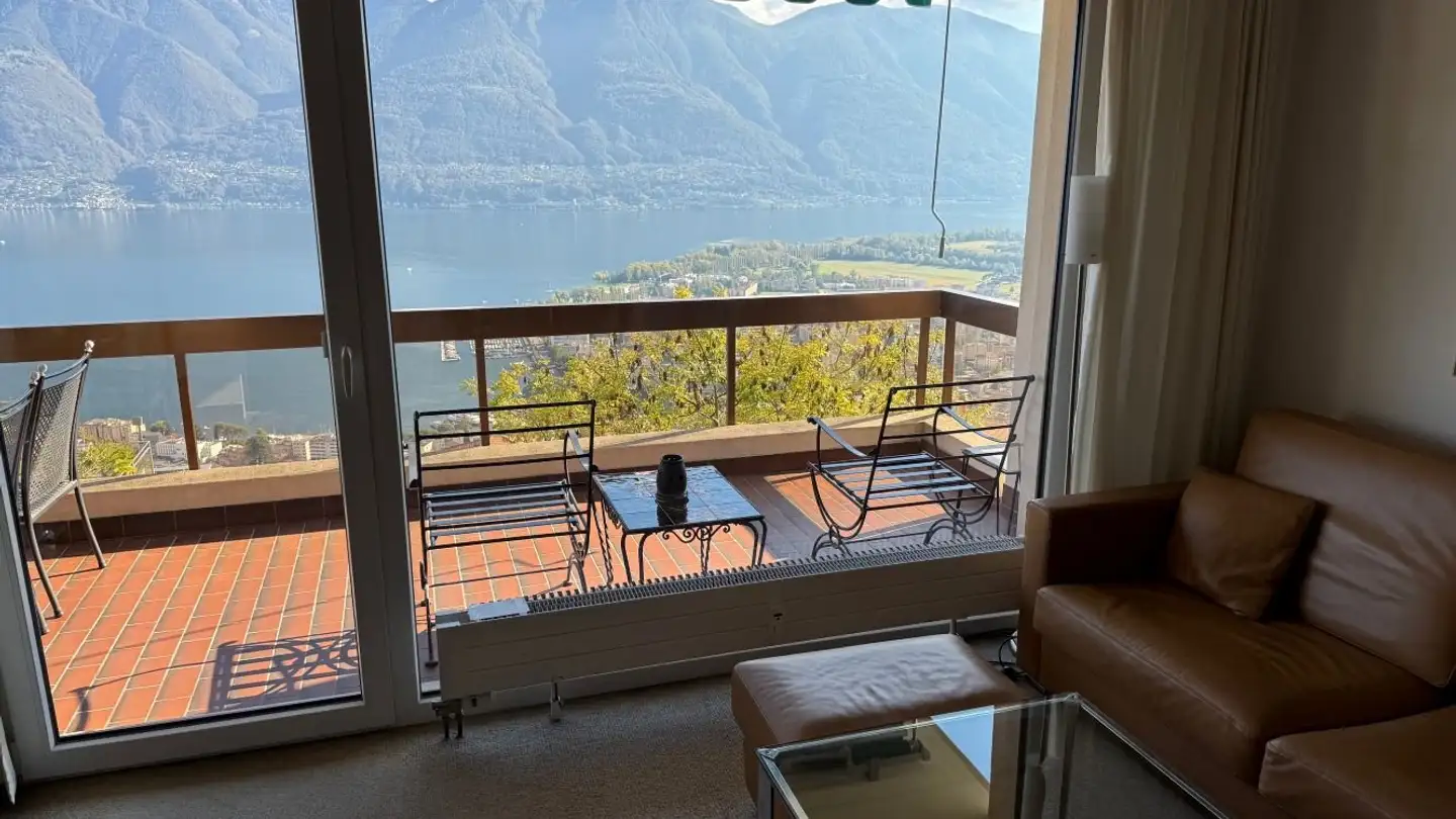 Appartement à vendre - Via Patocchi 21, 6644 Orselina - Photo 2