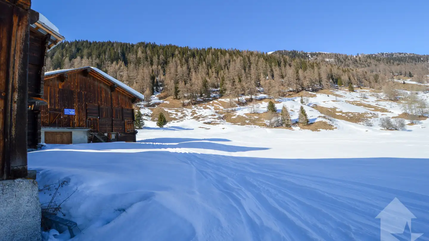 Terreno edificabile in vendita - 3998 Reckingen VS - Photo 4