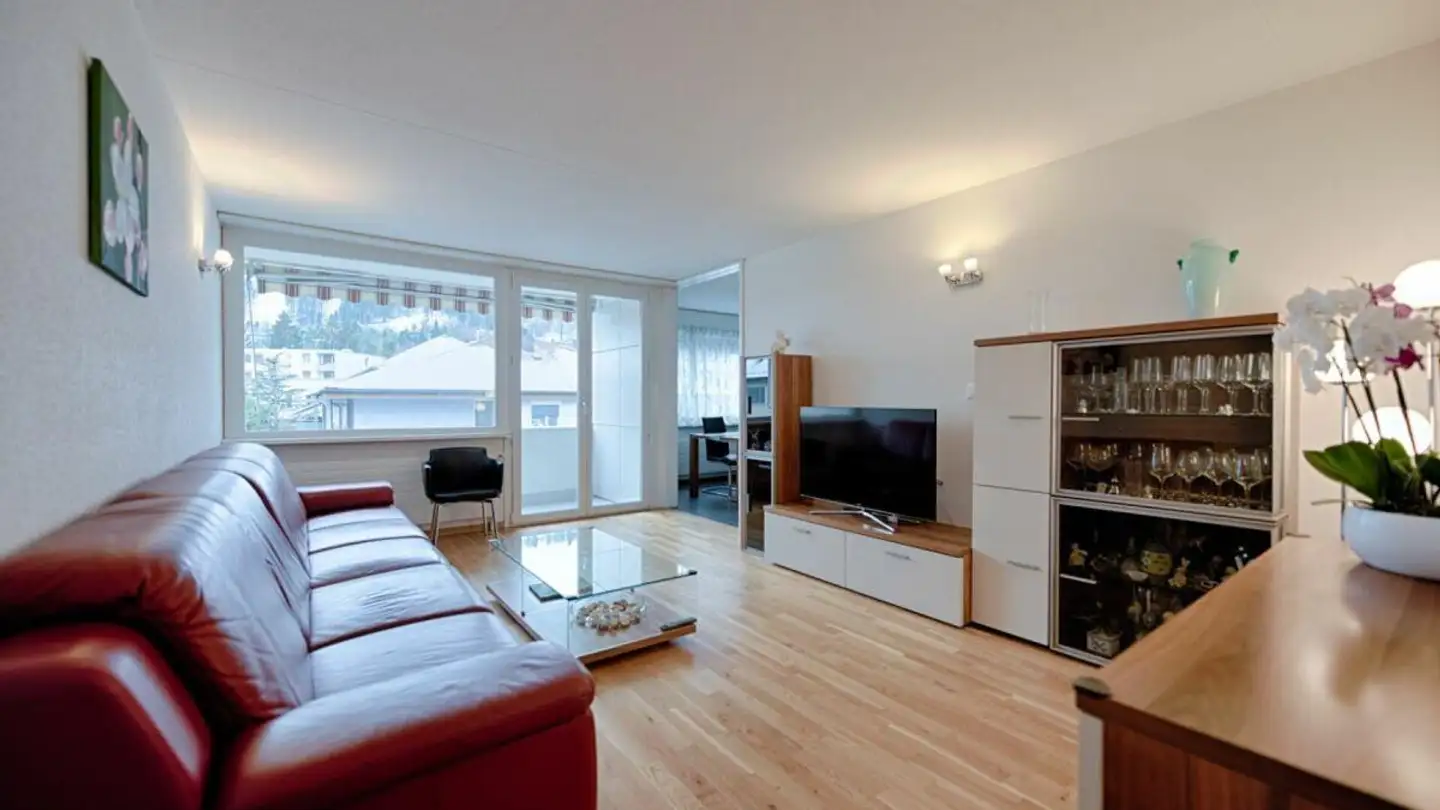 Appartamento in affitto - Kalkofenstrasse 14, 8810 Horgen