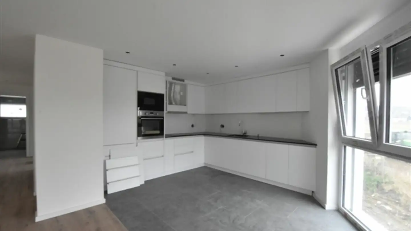 Apartment for rent - Tavelweg 10, 4914 Roggwil BE - Photo 2