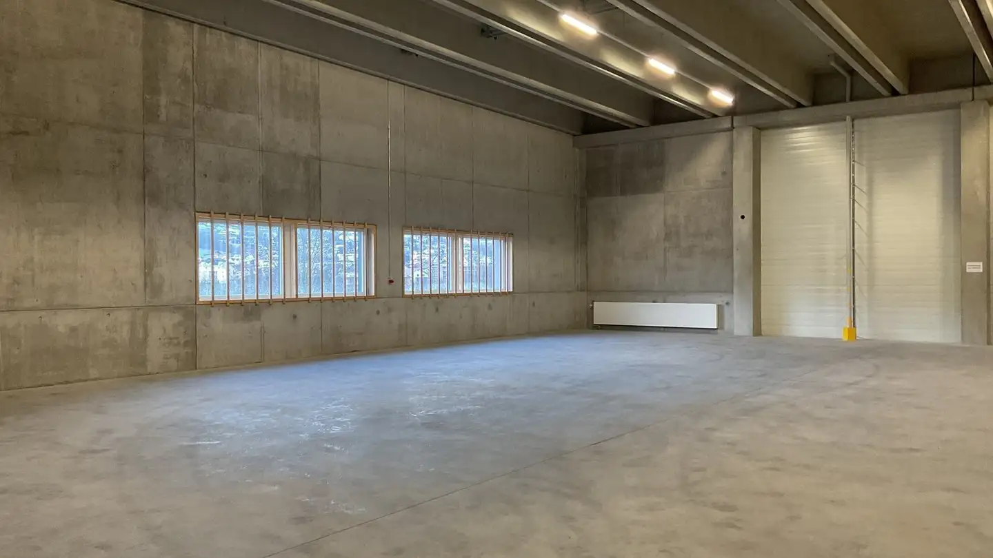 Spazio di archiviazione in affitto - Gaiserwaldstrasse 14a, 9015 St. Gallen - Foto 4