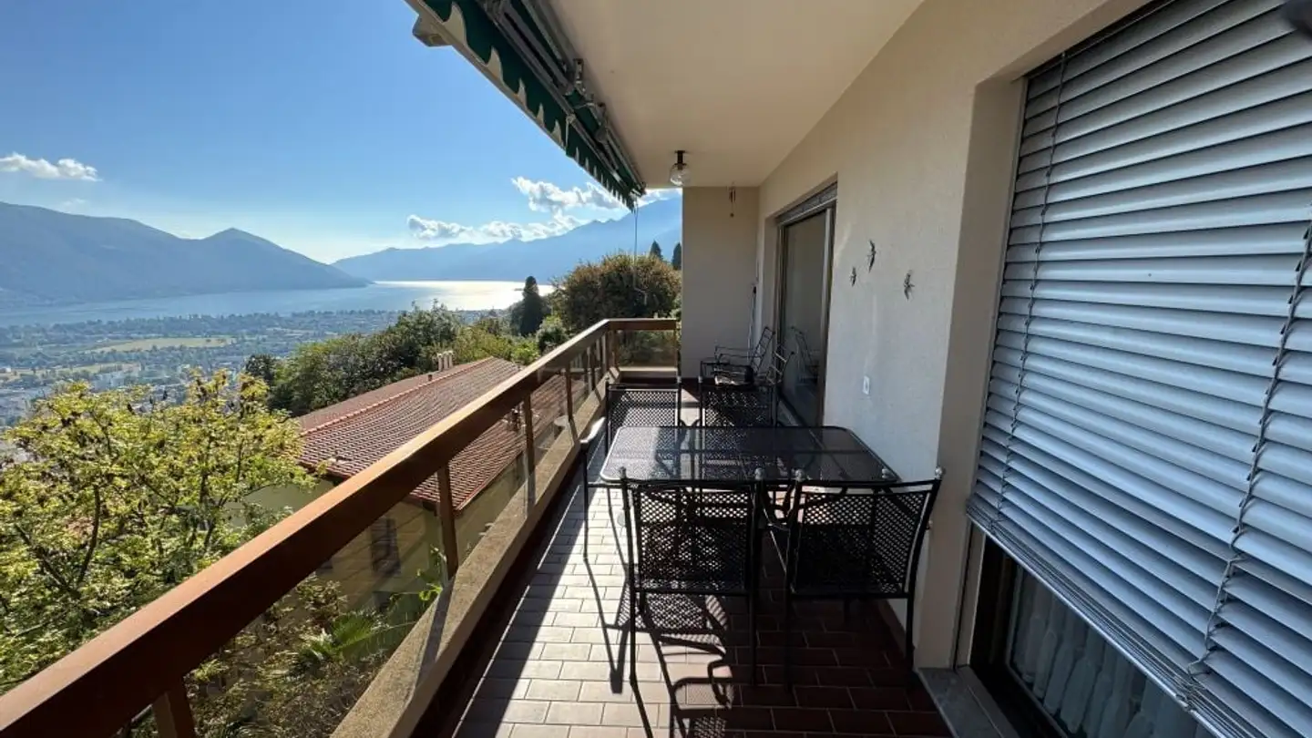 Appartement à vendre - Via Patocchi 21, 6644 Orselina - Photo 3