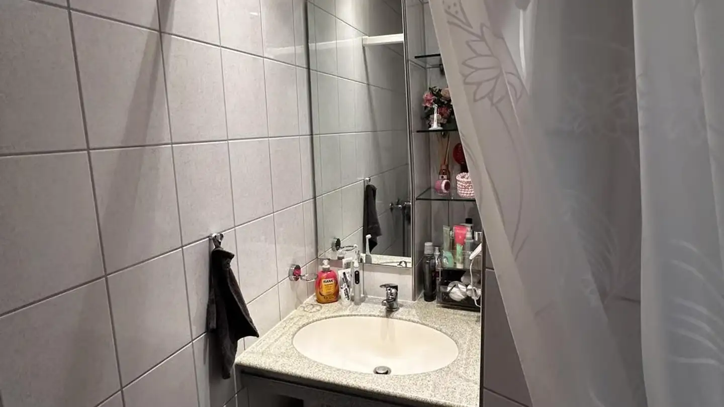 Appartement à louer - 9055 Bühler - Photo 4