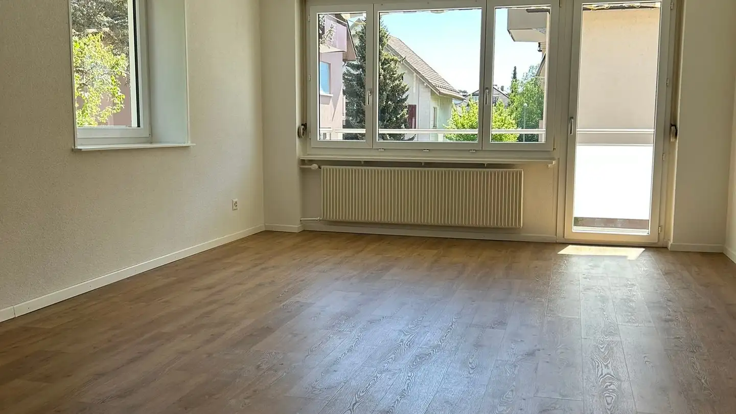 Wohnung mieten - Chemin Tiefenmatt / Tiefenmattweg 32, 2503 Biel/Bienne - Foto 3