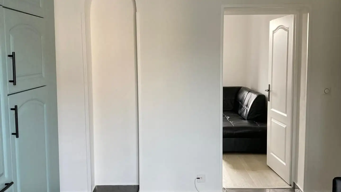 Wohnung mieten - Rue De Lausanne, 1020 Renens VD