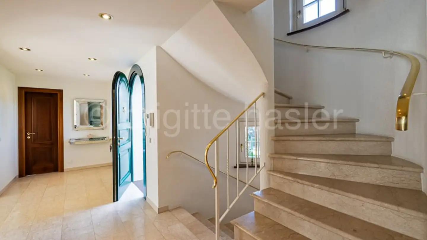 Villa for sale - Lichsenweg 2, 4125 Riehen - Photo 4