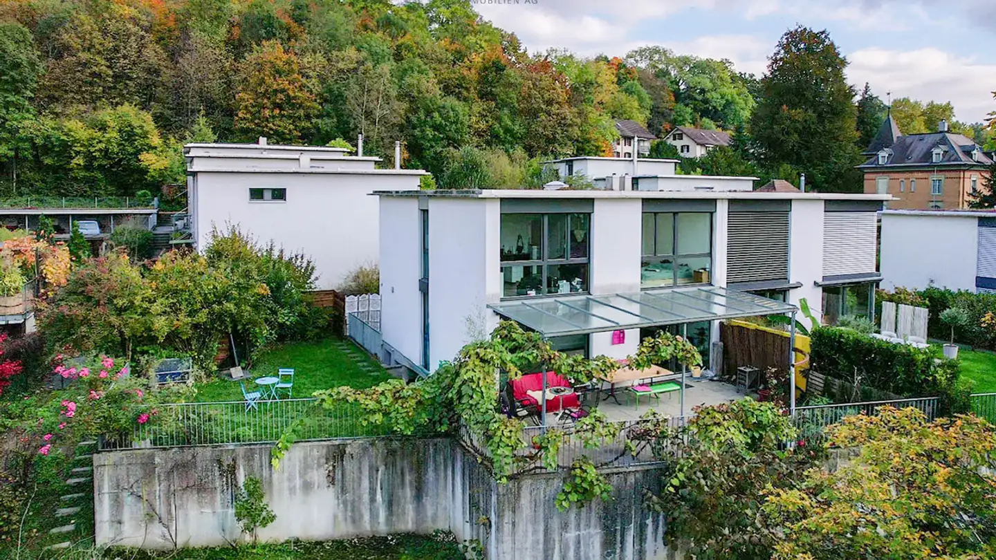 Maisonette kaufen - Fährstrasse, 3004 Bern