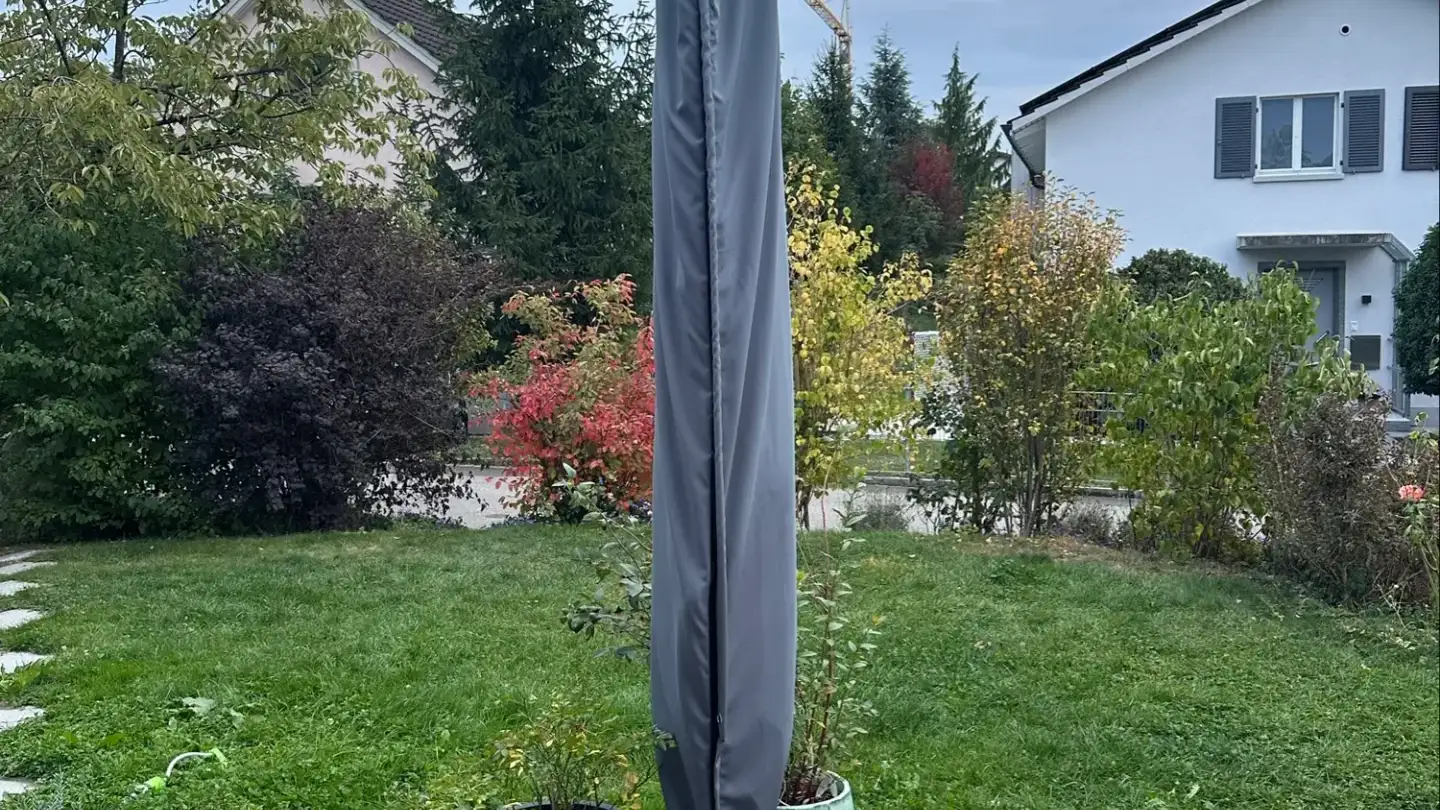 Maison individuelle à louer - 8500 Frauenfeld - Photo 3